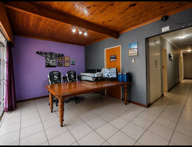 4 BEDROOM HOUSE FOR SALE IN RISIVILLE